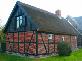 Ferienhaus Mönke´s Kate am Stettiner Haff in Mönkebude